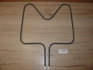AEG Backofen EE3013030M Unteres Heizelement Heizung 90BDX06AM PNC 94032109200