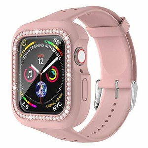 Pulsera de repuesto compatible con Apple Watch Band Series SE 6 5 4 40mm  Rosa | eBay