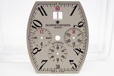 Vacheron Constantin Royal Eagle Chronograph Zifferblatt, 49145