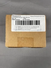 GE Appliance WR49X10173 Dispenser Water Tube Heater