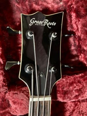 Grassroots G-Vp-46B Grass Roots Viper Base | eBay