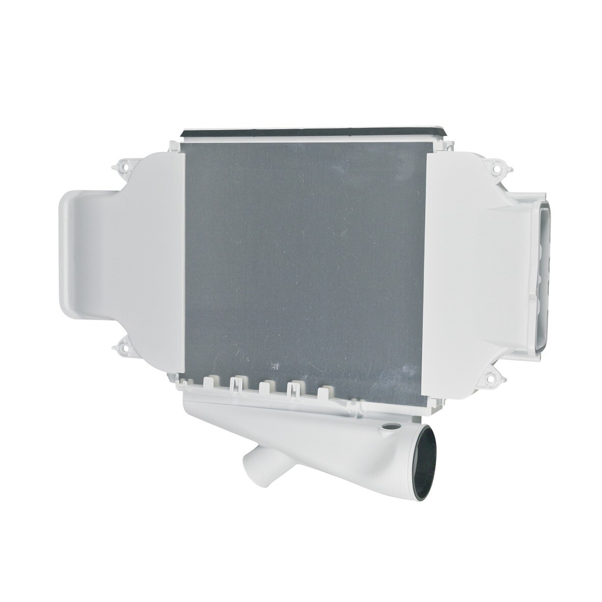 Wärmetauscher SIEMENS 00677957 T20 Verflüssiger für Waschtrockner  