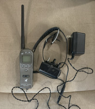 Super Pro Trainer Digital System SPT 7402 Collar Transmitter AC Adapter