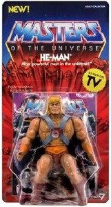 7 motu classics masters universe 