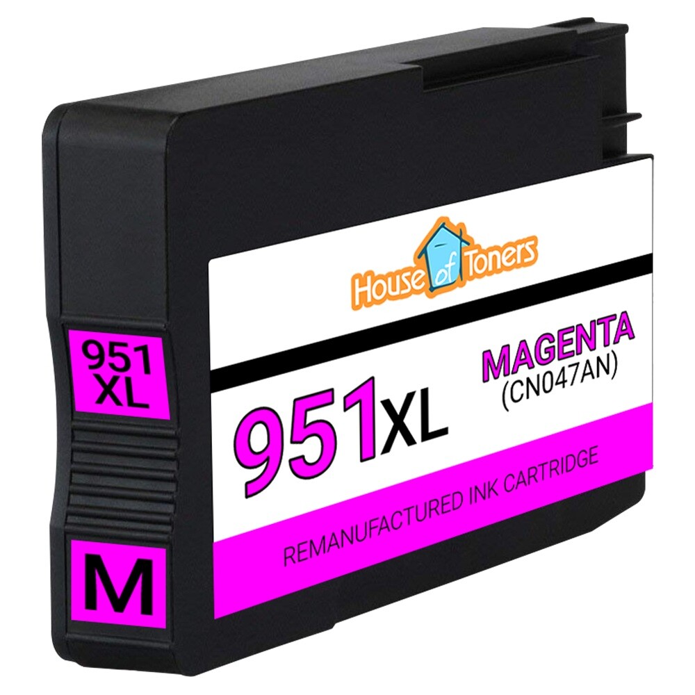 950XL – Cartuchos De Tinta Negra Para HP 950 950XL De Alto Rendiiento Con OfficeJet Pro 8610 - Foto 7