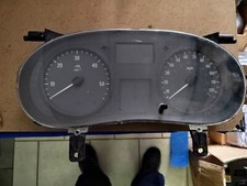 Compteur Renault TRAFIC