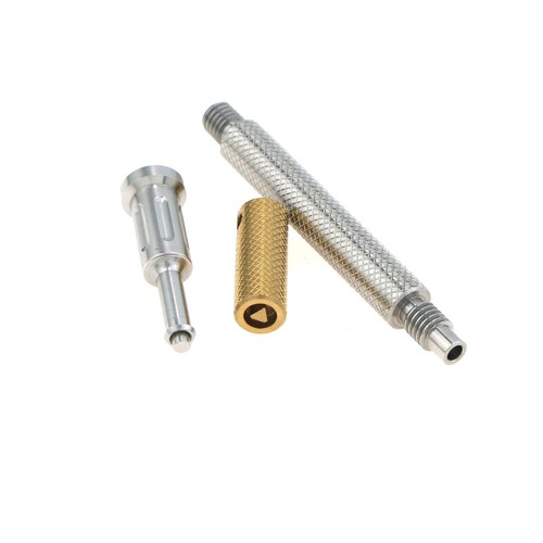 Herramienta de destornillador localizador de tapa de inserción de pilar de sobredentadura dental se adapta a hoseas - Imagen 29 de 115