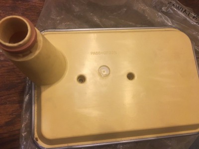 Pa66 gf33 фильтр акпп