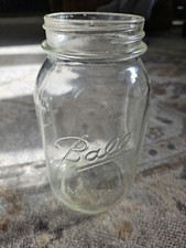 Ball Mason Jar Vintage