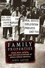 Family Properties: Race, Real Estate, and the Exploitation of Black Urban - GOOD