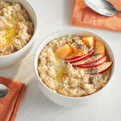 Bob's Red Mill Gluten-Free Quick-Cooking Rolled Oats 28 oz.