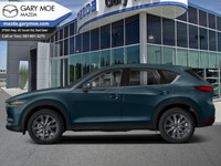 2019 Mazda CX-5 GT - Leather Seats