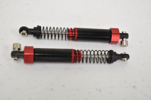 Redcat Ascent Fusion Shocks Set of 4 - Picture 2 of 3