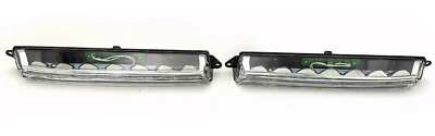   TAGFAHRLICHT TAGFAHRLEUCHTE LED MERCEDES GL X164 ML 6.3 AMG W166 X166 L+R SATZ