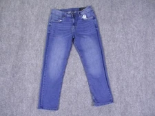 The Perfect Jean NYC Mens 32 Blue Denim Pants
