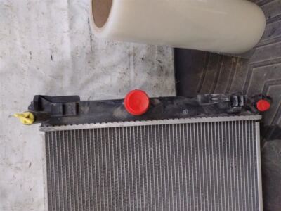 Radiator 1640037400 Fits 20-22 Corolla 2850374 | eBay