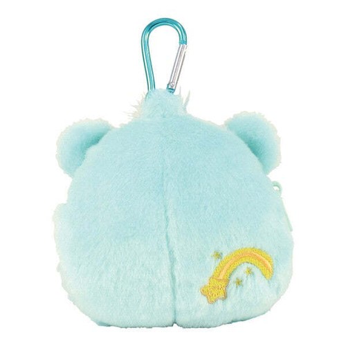Care Bears Wish Bear Pluszowa torebka Karabińczyk - Zdjęcie 2 z 2