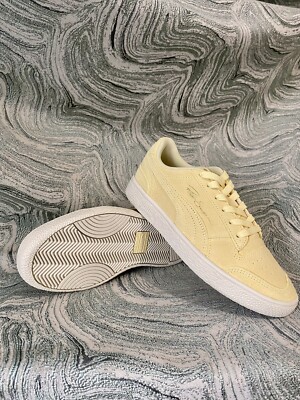 Puma Ralph Simpson Low Suede (EUR 37/ US W 6.5)