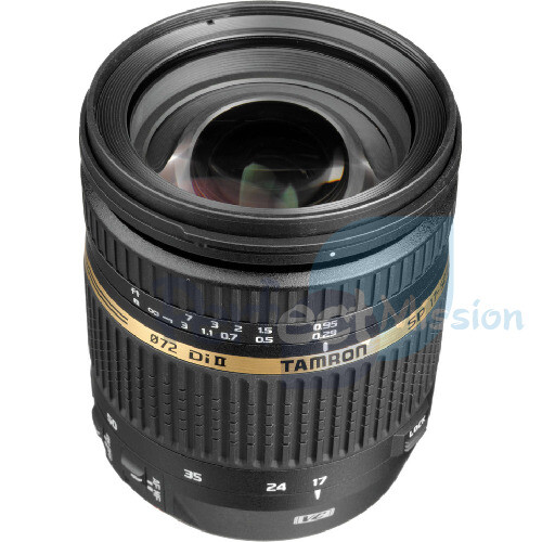 TAMRON SP AF17-50mm F2.8XR DiII LD A16P (for Pen K) [ Lens | ] | eBay