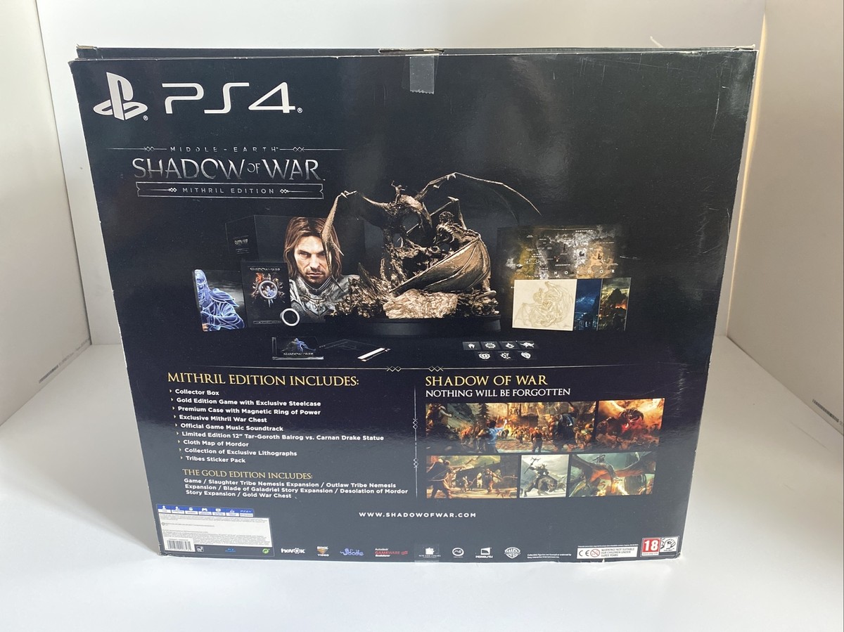 middle earth:Against the Shadow 未開封ボックス middle earth:Against the Shadow 未開封ボックス その他