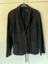 Majestic Filatures Black Jacket Size S