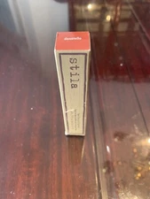 Stila Semi-Gloss Lip & Eye Paint .19 fl oz / 5.5 ml Donatello NIB