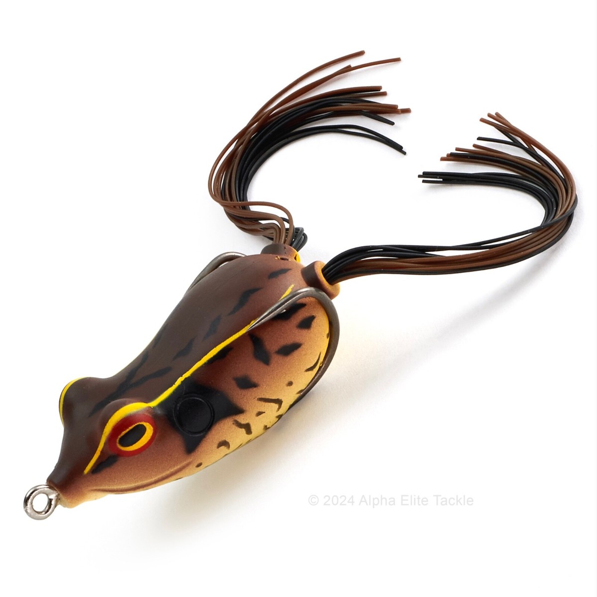 DAIWA - Peace Frog&#39;s Daiwa Frog Topwater Fishing Baits, Lures for sale | eBay