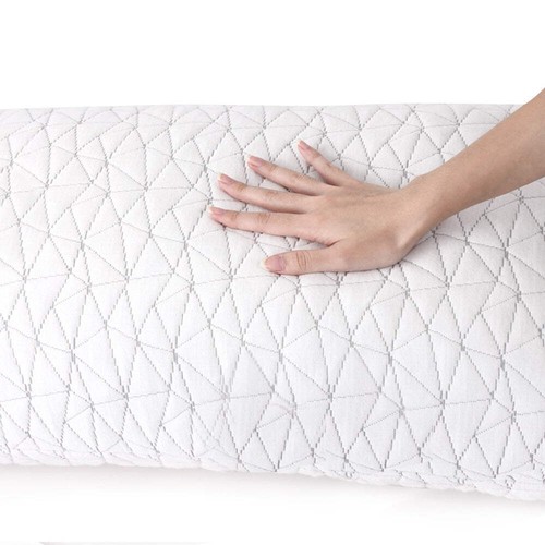 Giselle Bedding Memory Foam Pillow King Size Twin Pack - Picture 6 of 8