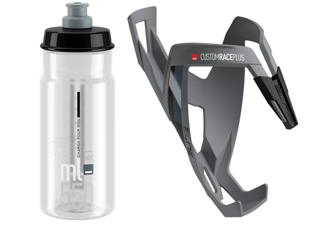 Grey water hotsell bottle cage