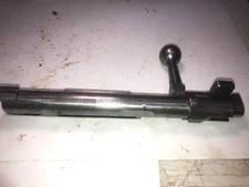 SWEDISH MAUSER M 1896 BOLT COMPLETE