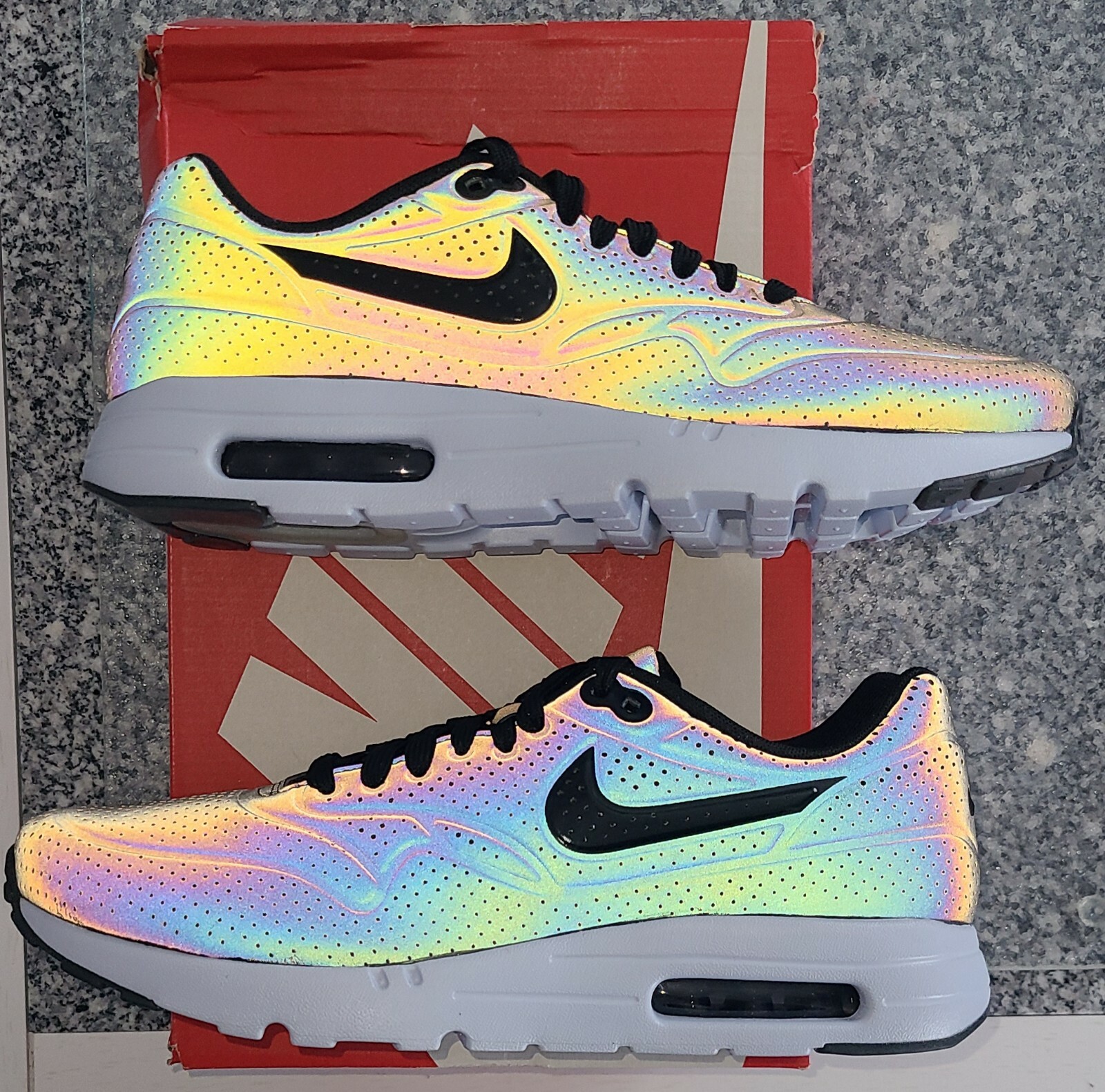 air max 1 iridescent