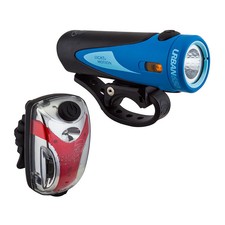 urban 900 commuter combo