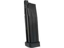 Spare/Extra 30 Rounds CO2 Magazine for SRC HI-CAPA 4.3/5.1 Airsoft Pistol 6mm BB