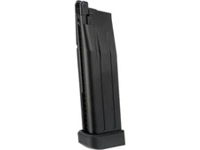 Spare/Extra 30 Rounds CO2 Magazine for SRC HI-CAPA 4.3/5.1 Airsoft Pistol 6mm BB