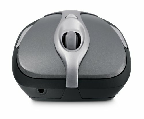 コンピュータ・IT Wireless Notebook Presenter Mouse 8000 Amazon.com: Microsoft Wireless Notebook Presenter Mouse 8000