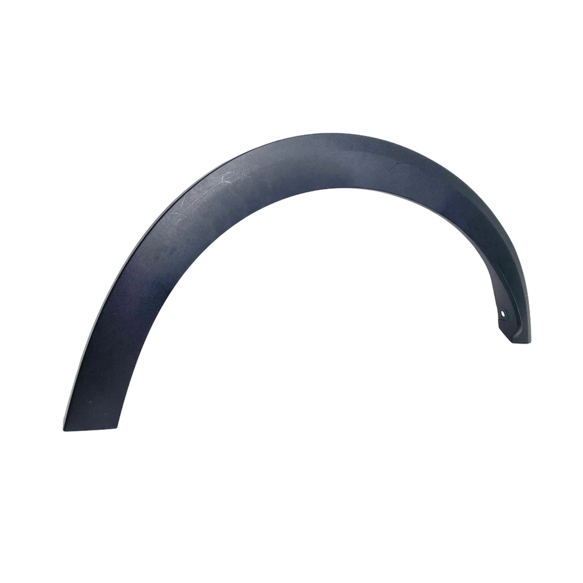 Niaページ For 2018-2024 Nissan Kicks Wheel Flare Molding Rear Left