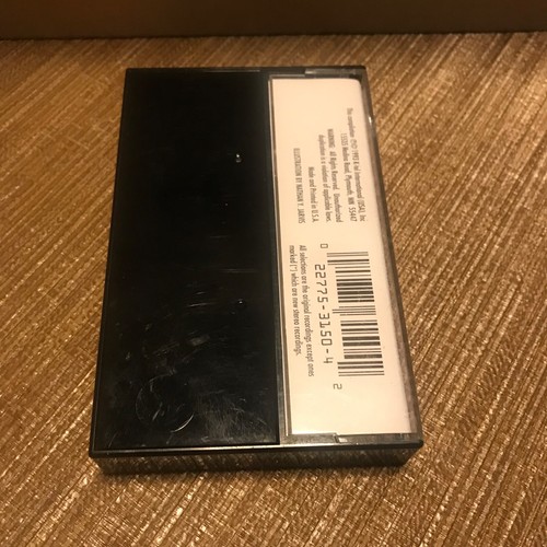 Dumb Ditties K-Tel Cassette 1993 Novelty Music Sha Na Na, Ray Stevens, Coasters - Imagen 2 de 14