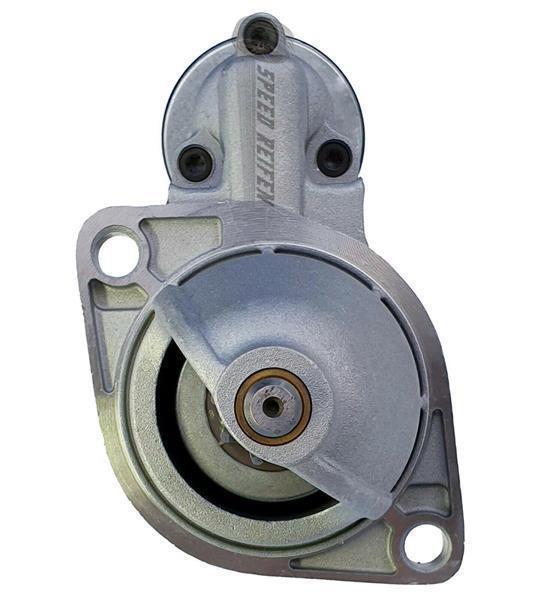 MOTORINO AVVIAMENTO LOMBARDINI LDW 702 PIAGGIO QUARGO - Foto 4