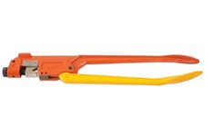 Handheld Repalcing Repairing Battery Terminal Crimping Tool