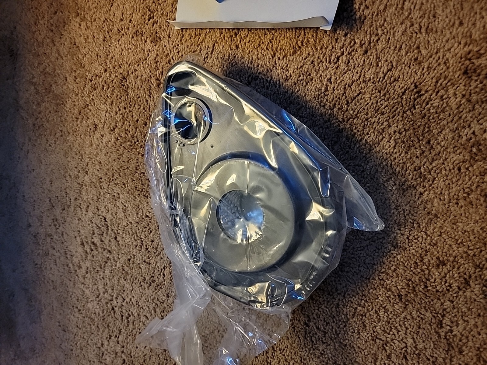 New Suzuki M50/VZ800 05-09 Air Filter 13780-39G00