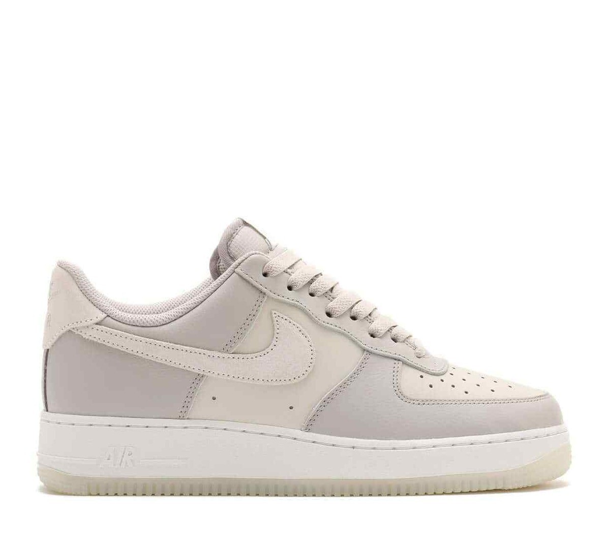 Nike Air Force 1 Low 07 LV8 Light Bone FN5832-001 Новый мужской размер