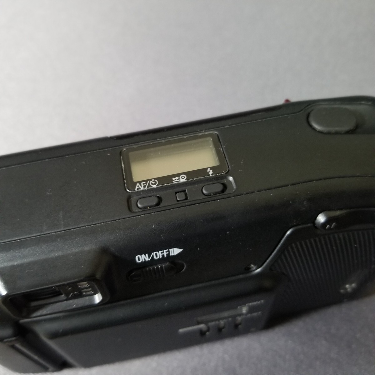 Nikon TW Zoom 35-70 Quartz Date ( EXC+++++ ) from Japan | eBay