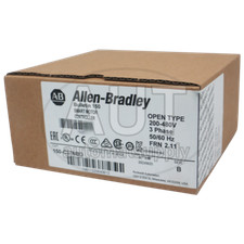 Sealed New Allen-Bradley 150-C37NBD SMC-3 37A Smart Motor Controller