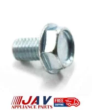 For Inglis Refrigerator Washer Screw Inv# RS645