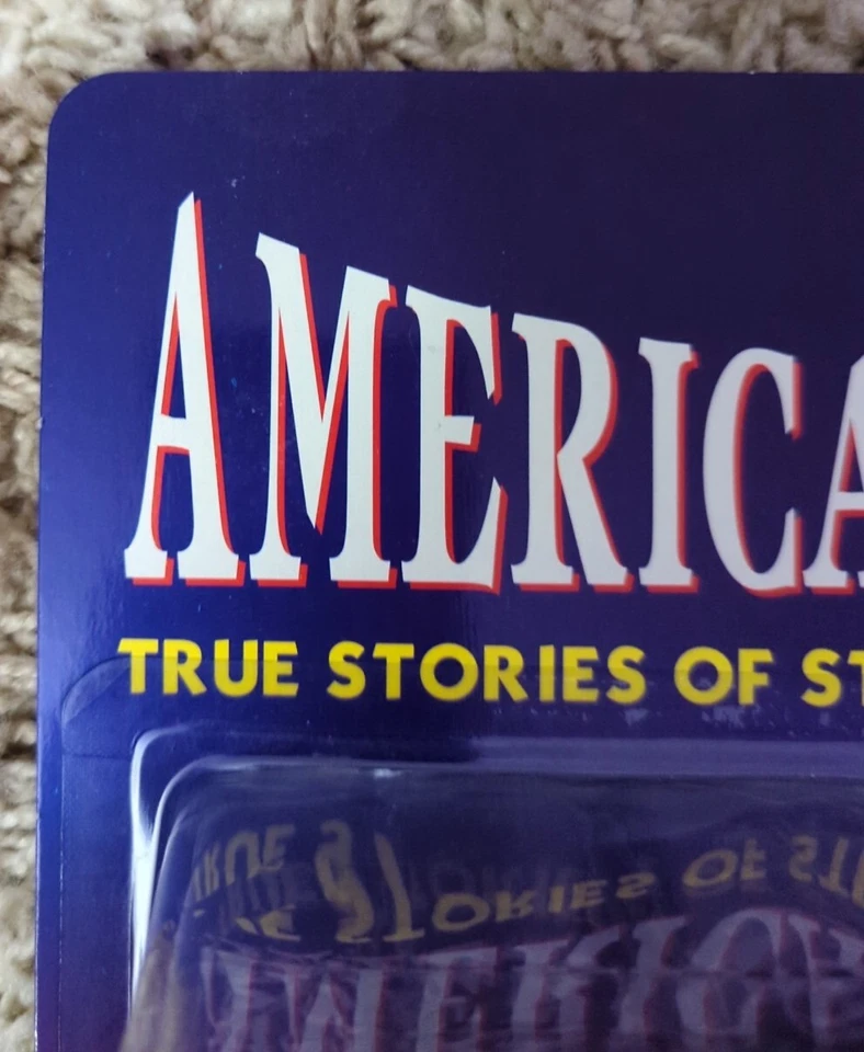 NEW American Heroes Grenadier Clashes w/ Patriot Figures Battle of Yorktown - Image 2 of 4