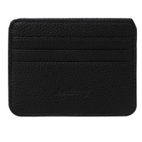 Women Real Leather Wallet RFID Blocking Small Compact Credit Card Holder Purse 4