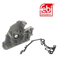 Febi Bilstein ÖLpumpe FüR VW UP 121 122 BL1 BL2 1.0 Polo 6R 6C