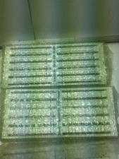 Allen-Bradley 1492-SMN81 SERIES B MARKER CARDS