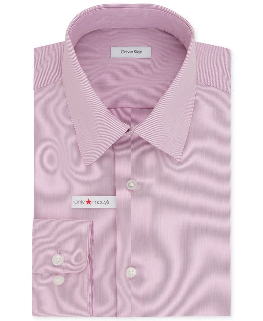 calvin klein rose dress