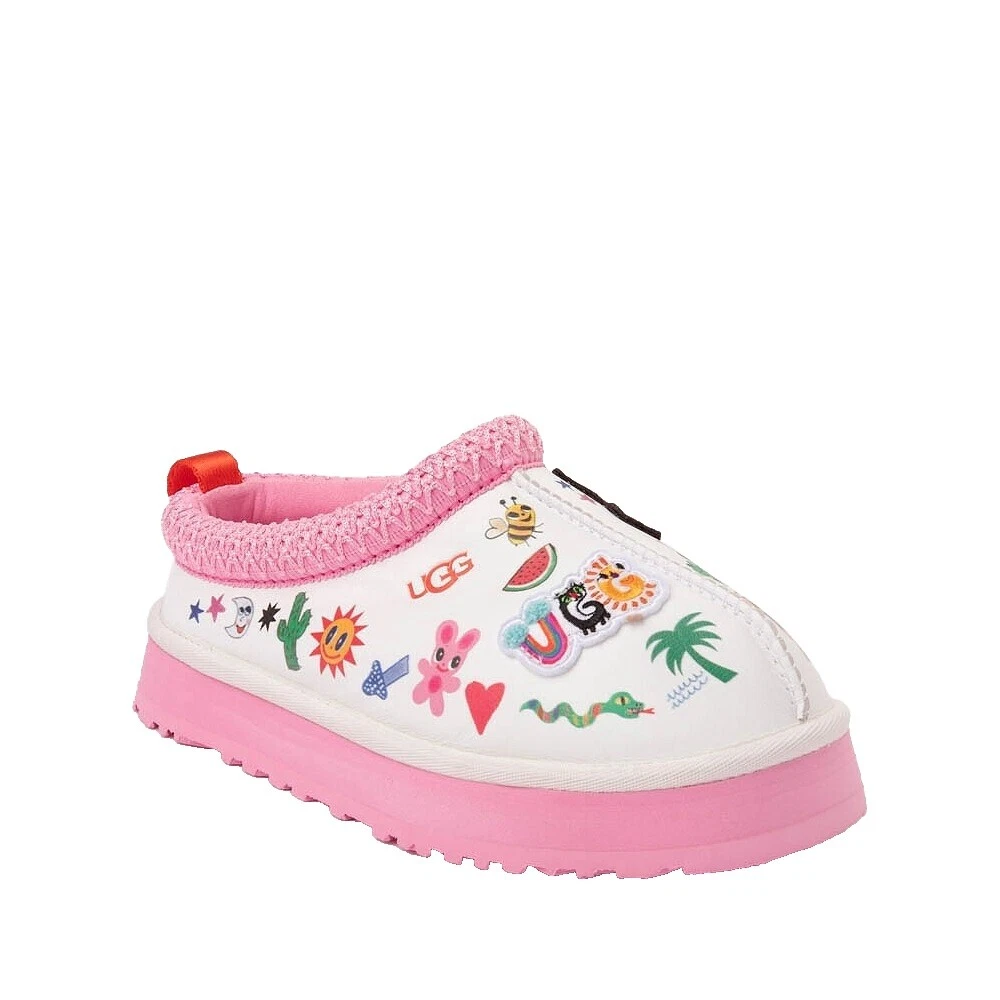 Zapatos unisex para niños Multicolor 6 Zapato de EE. UU.